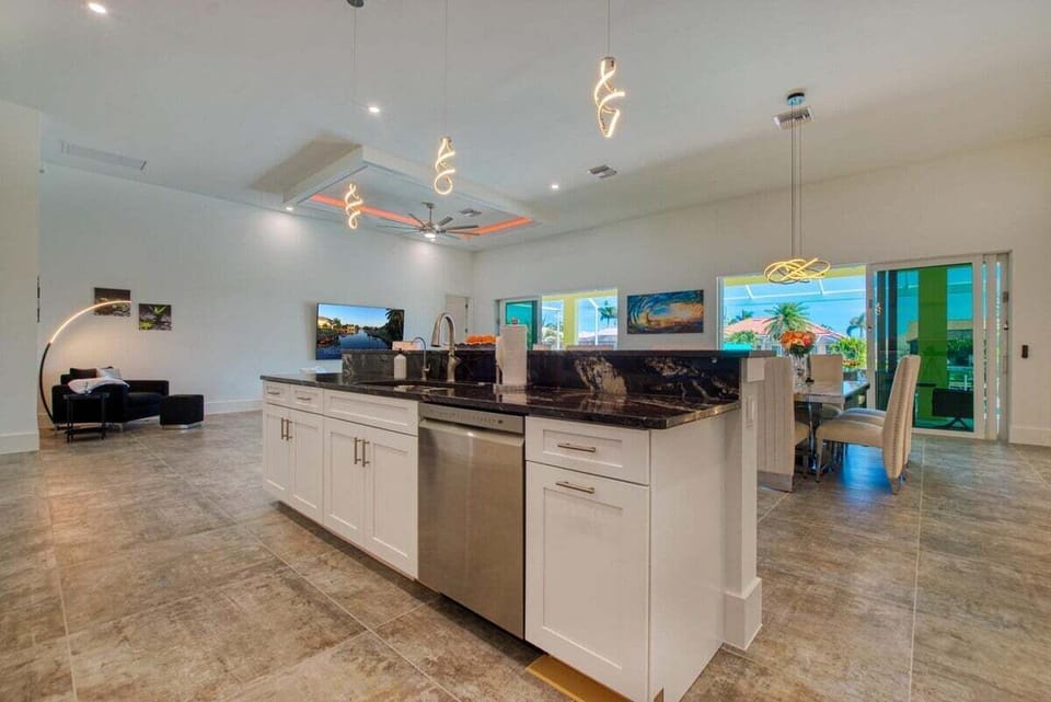 Wischis Florida Home - Surfers Escape