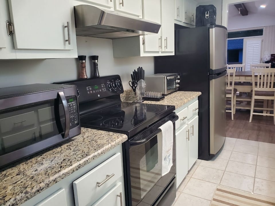 High-end Appliances