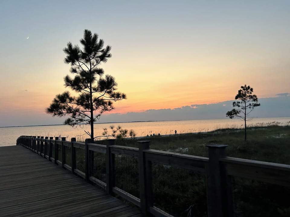 boardwalk - windmark south