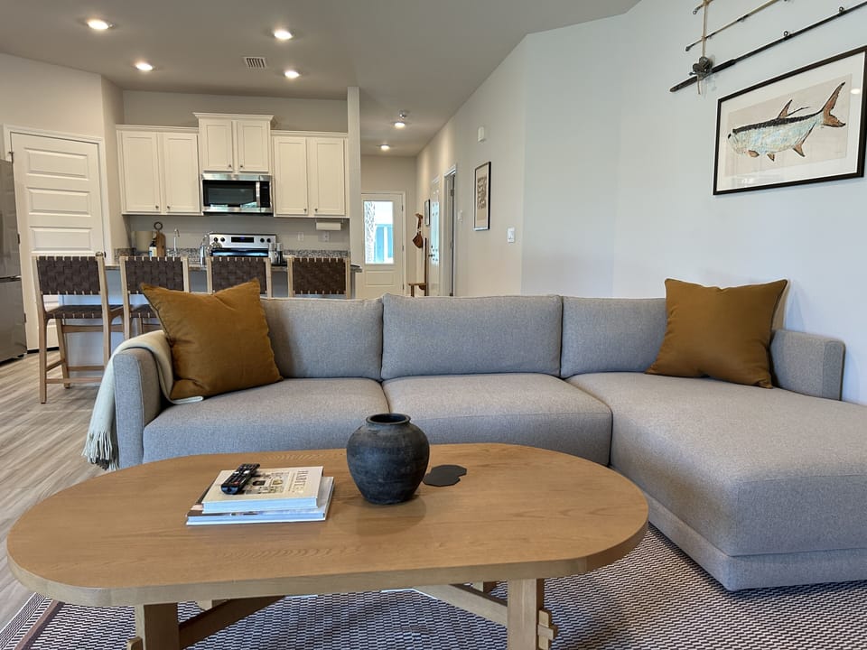 Main Living