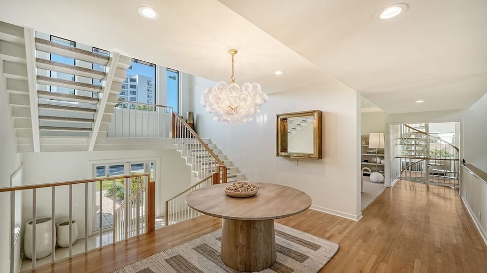 Entryway