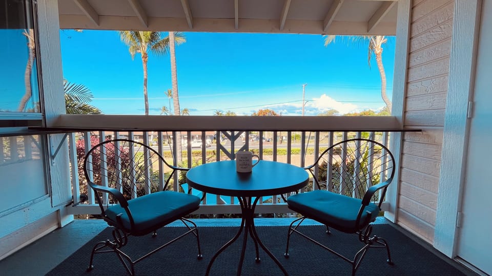 Lovely Patio