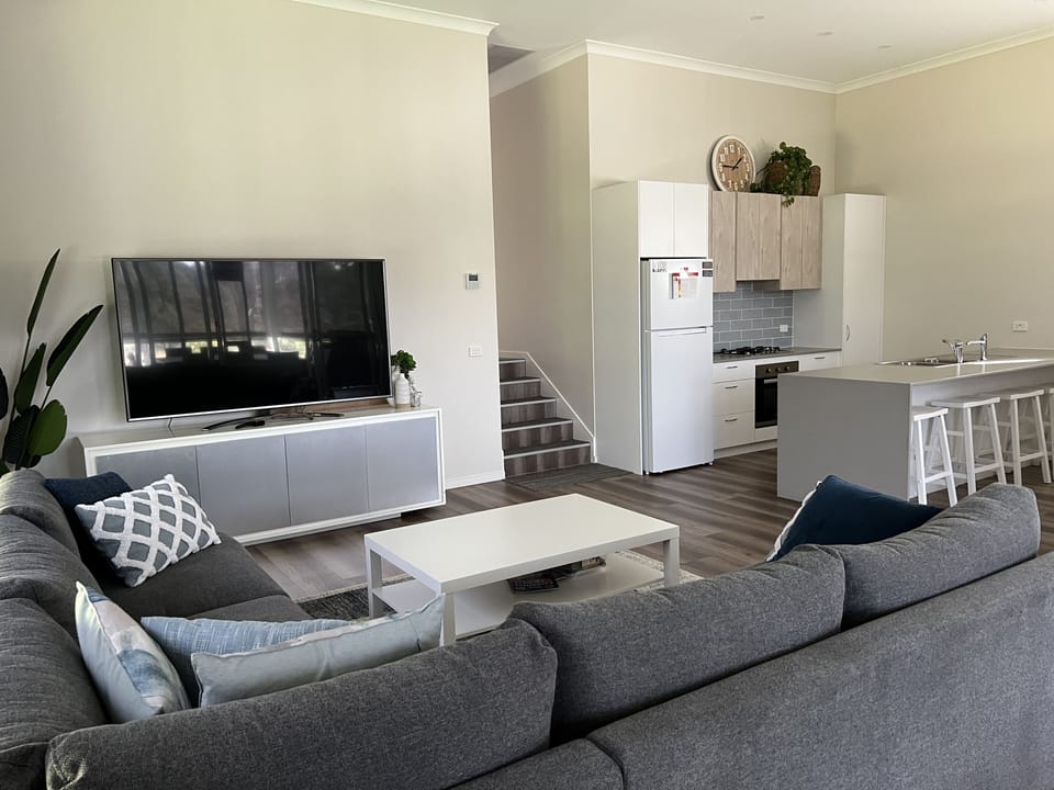 Lounge room