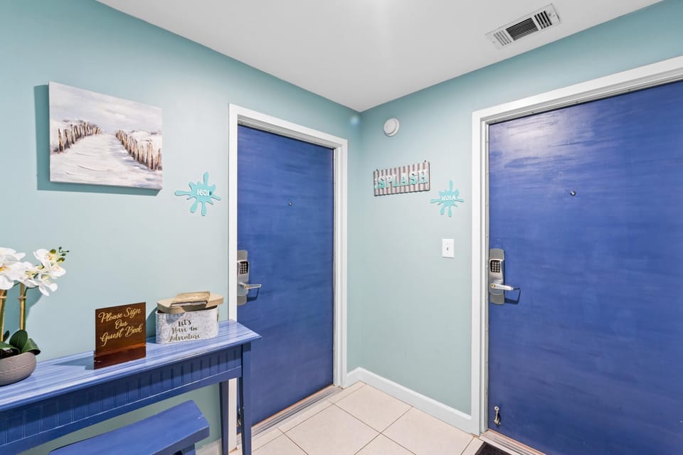 Entryway