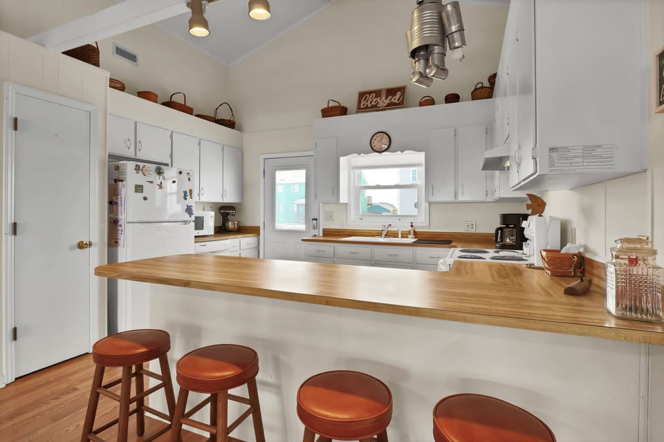 Bar Seating