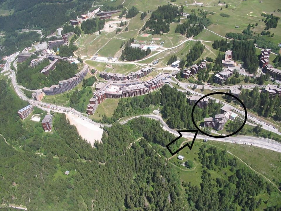 Property map