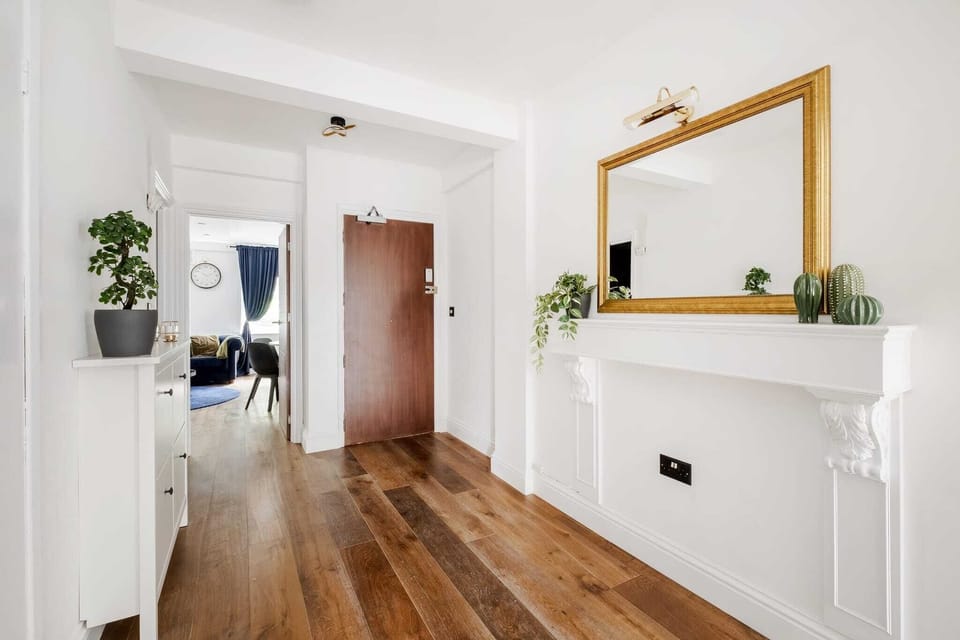 Discover a New Chapter: Welcome to Our Home Away from Home, Where Every Stay Feels Like Family