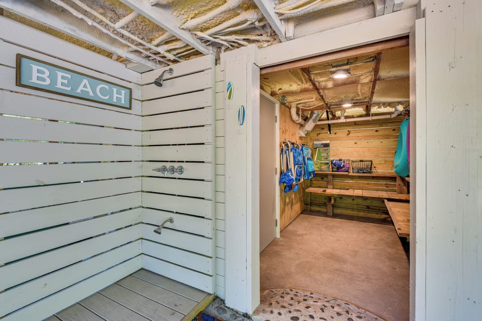 Storage Room
