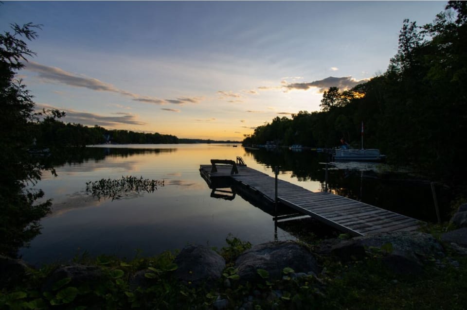 Sunset View