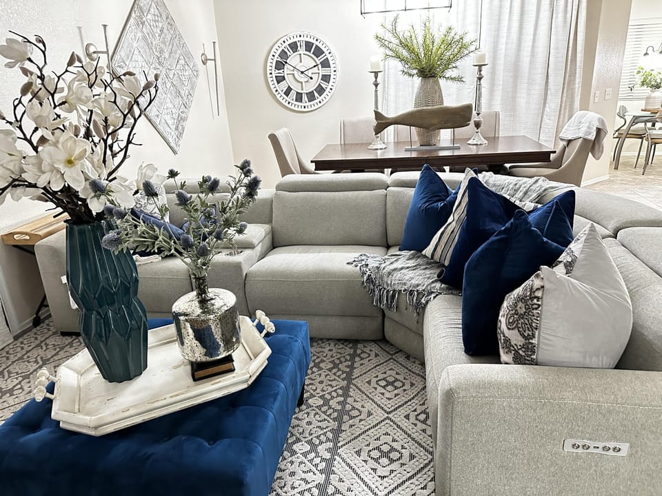 Great room