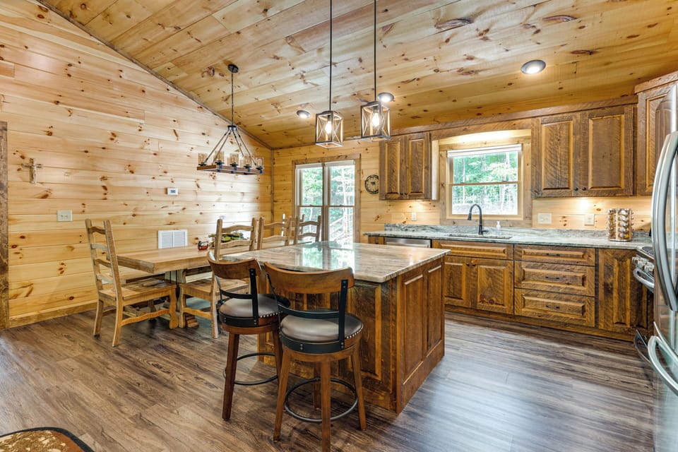 Kitchen | Coffee Maker