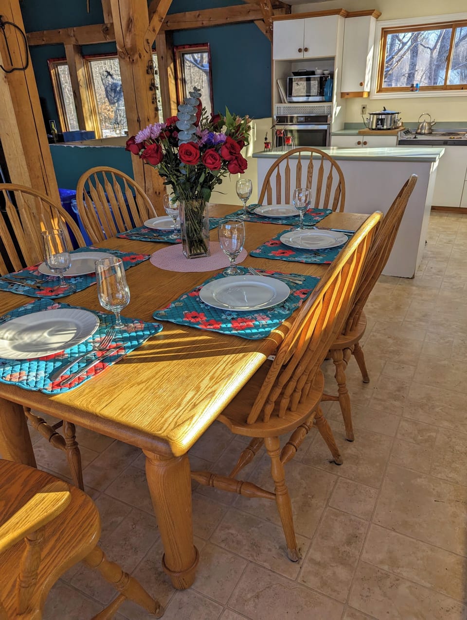 Full service Kitchen