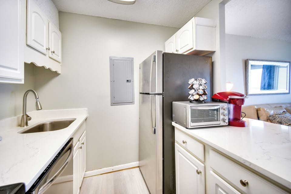 Kitchen | Cooking Basics | Dishware & Flatware | Coffee Maker