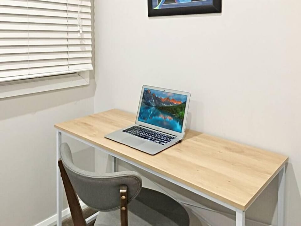 Work area