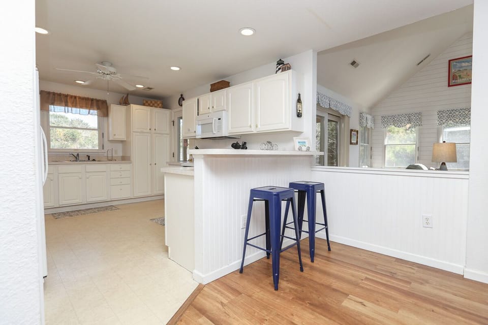 Kitchen 2023