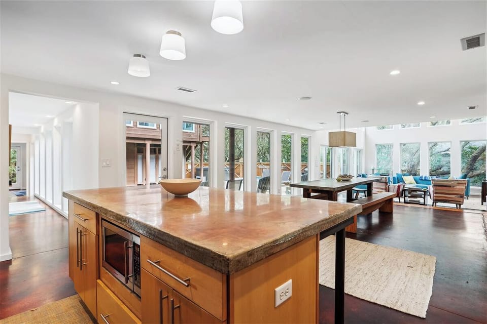 Kitchen 2024