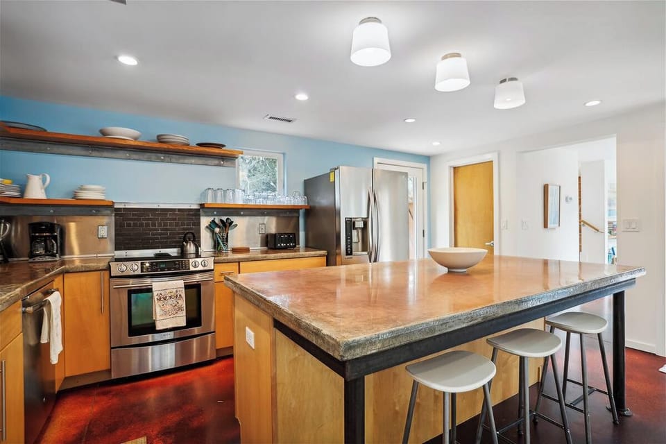 Kitchen 2024
