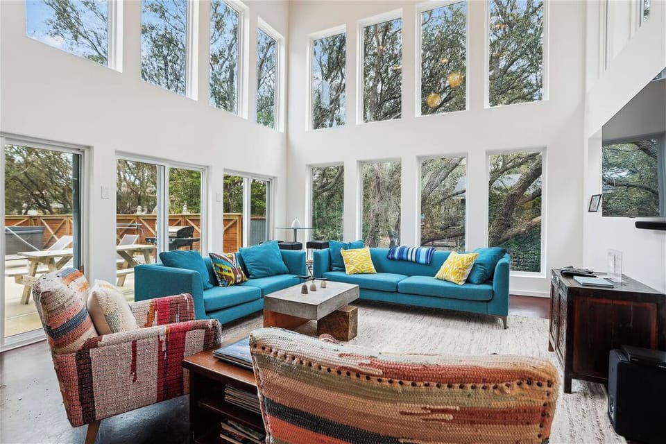 Living Room 2024