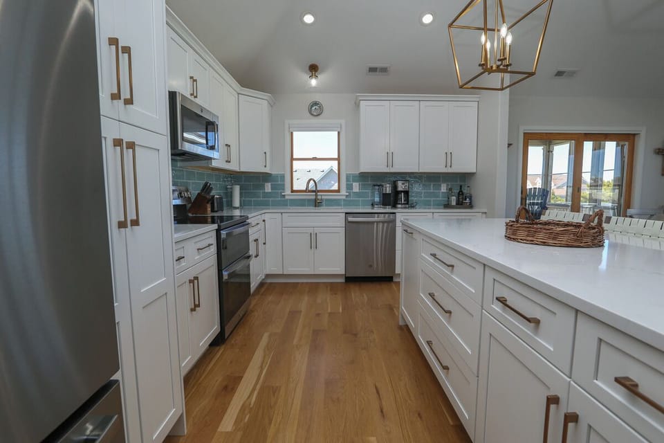 Kitchen 2023