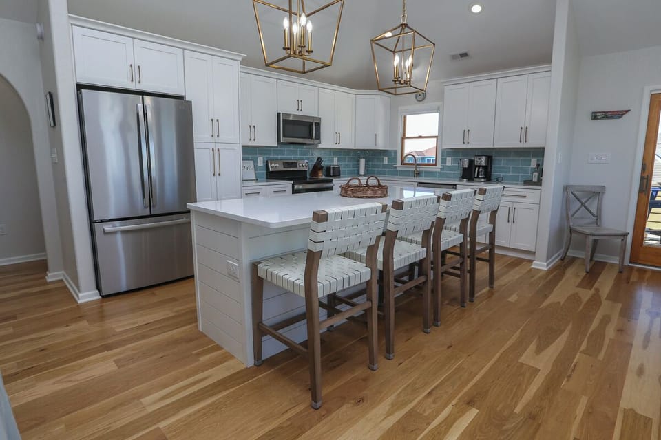 Kitchen 2023
