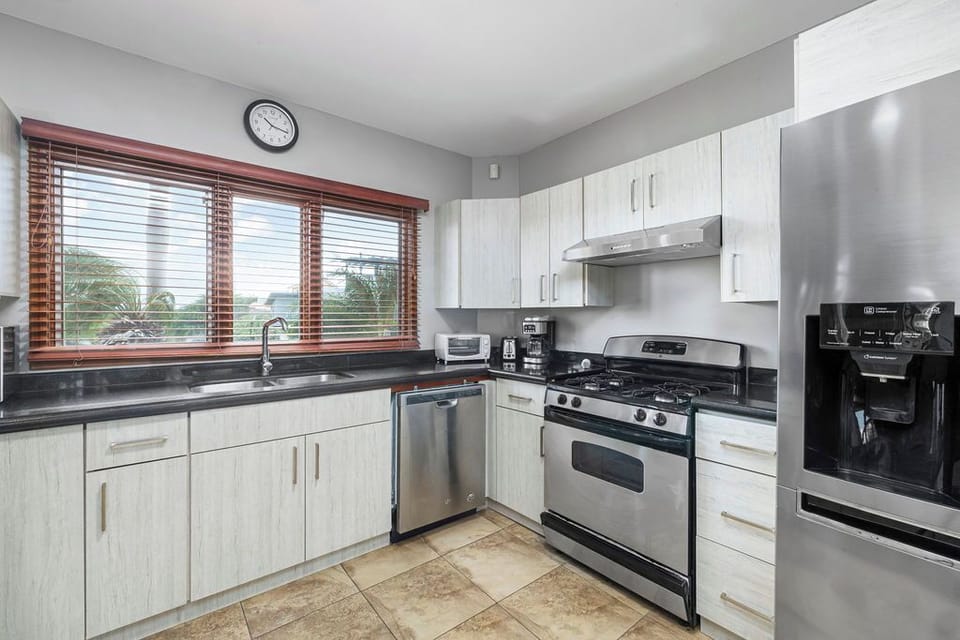 Amazing 4BR4BA Villa w/ Pool & BirdSanctuary Views (13524)