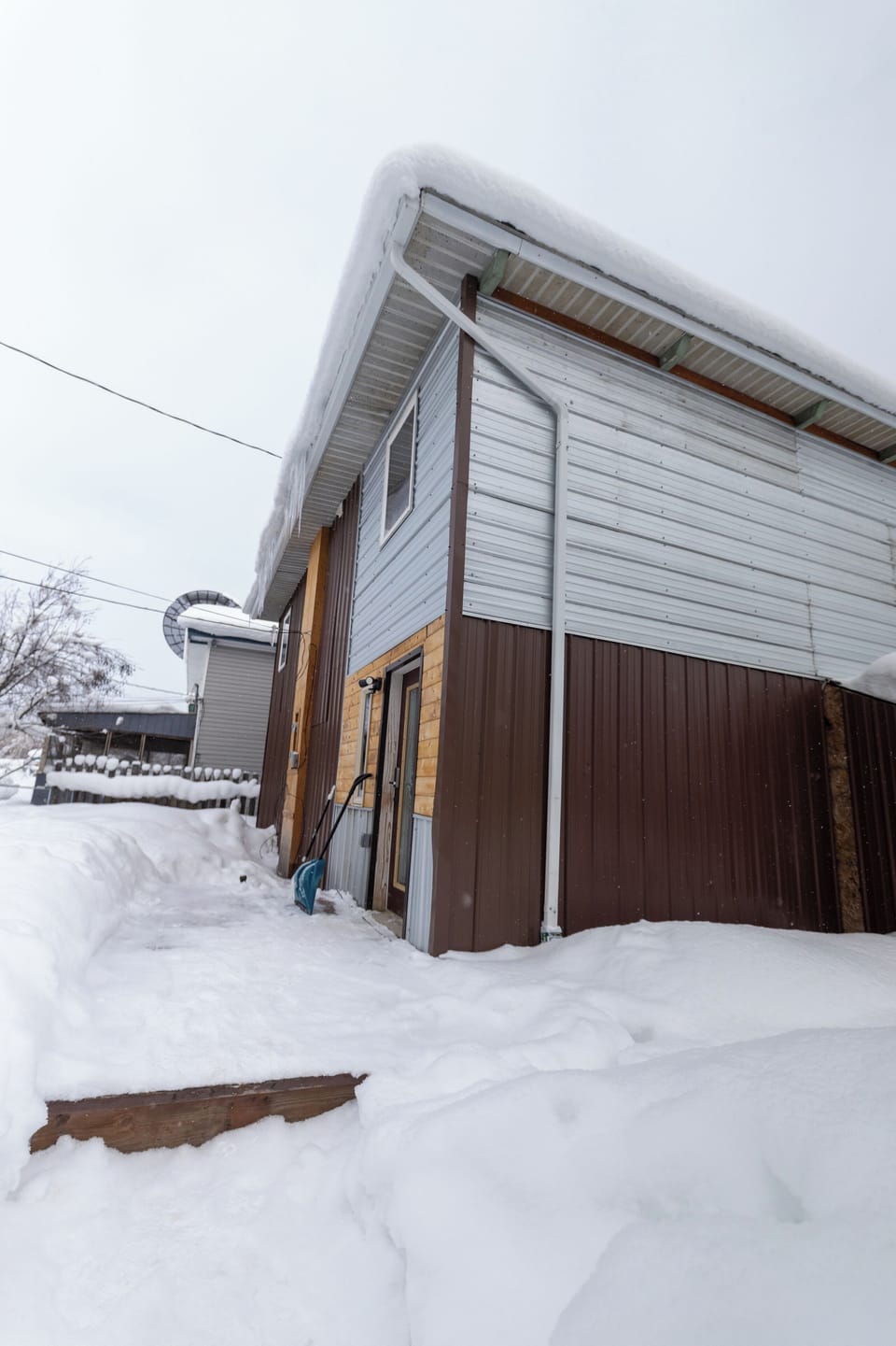 Backdoor