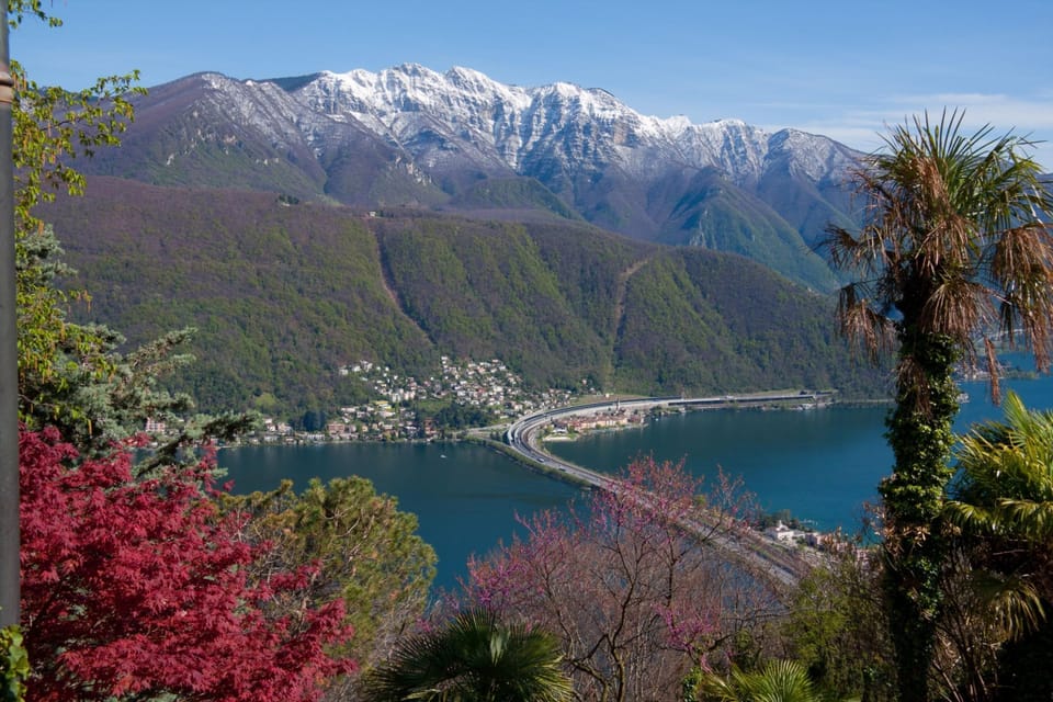 Bissone