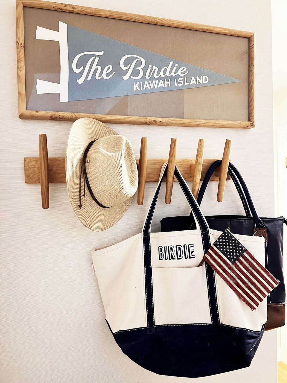 Special touches make this home unique!