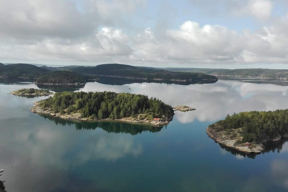 Water view