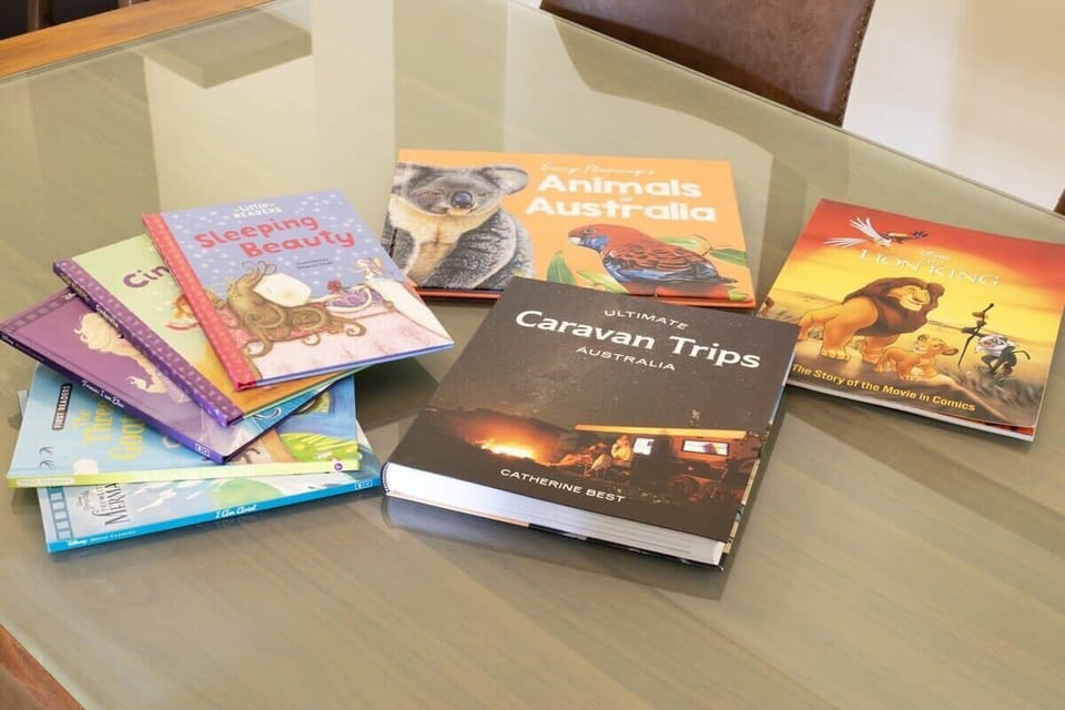 Books