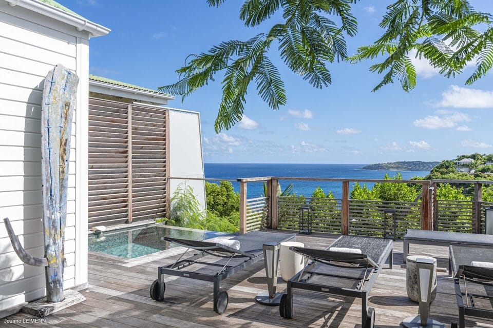 2-Villa Les Cabanes - Jeanne LE MENN-2