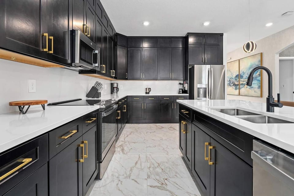 Kitchen *Highlight*
