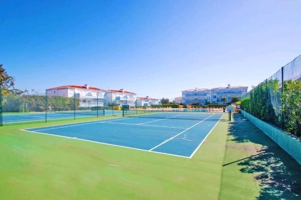 CAMPO DE TÉNIS