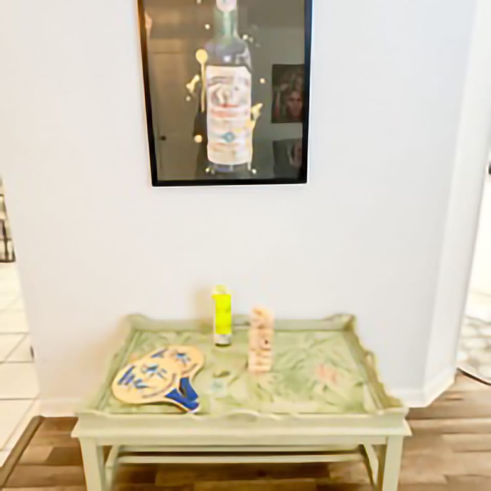 Welcome In! Make Yourself at Home!