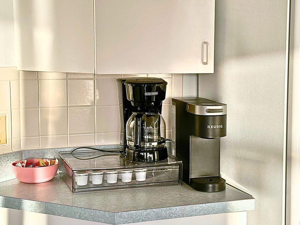 Coffee Station