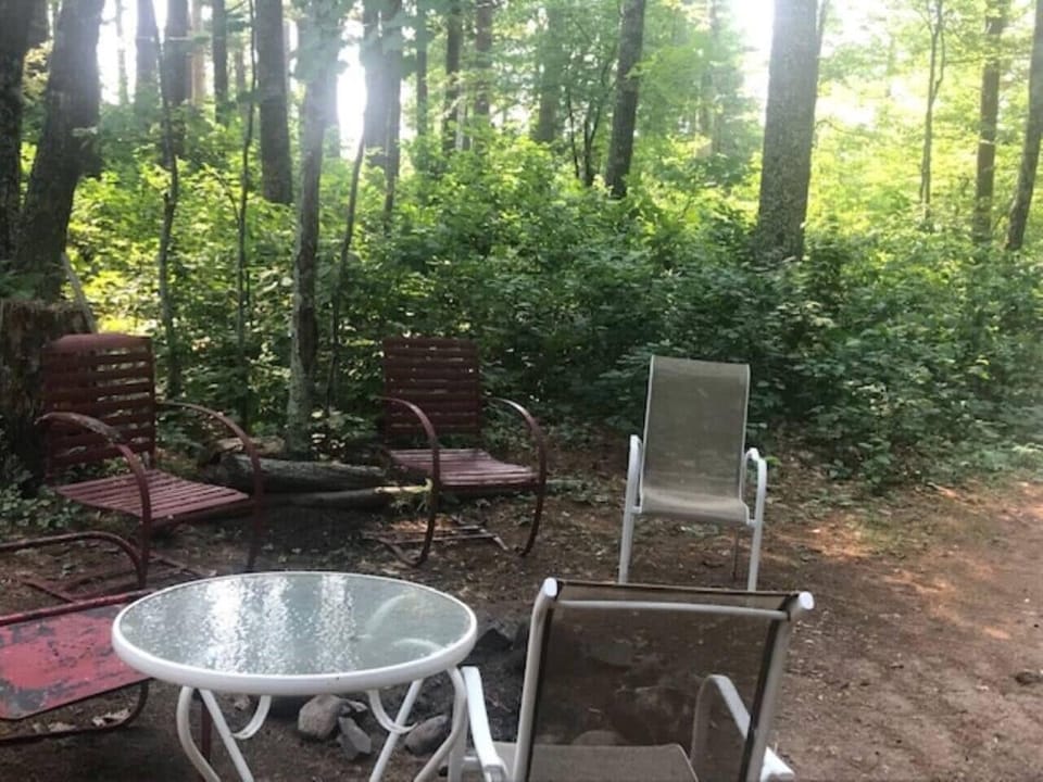 firepit