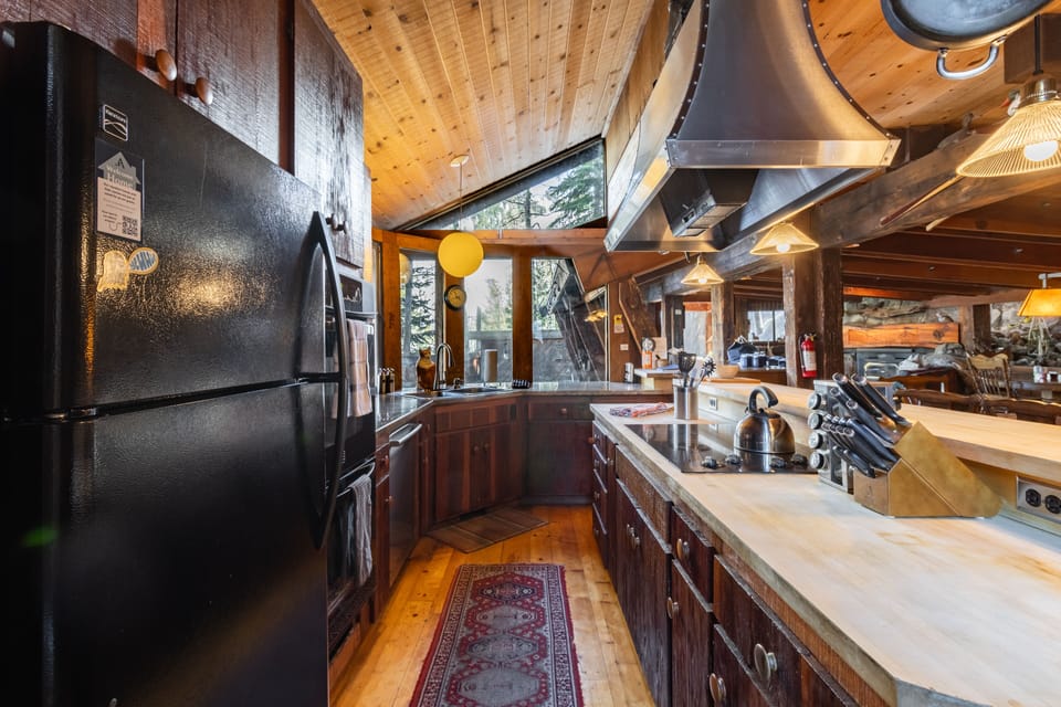 Get cookin'.