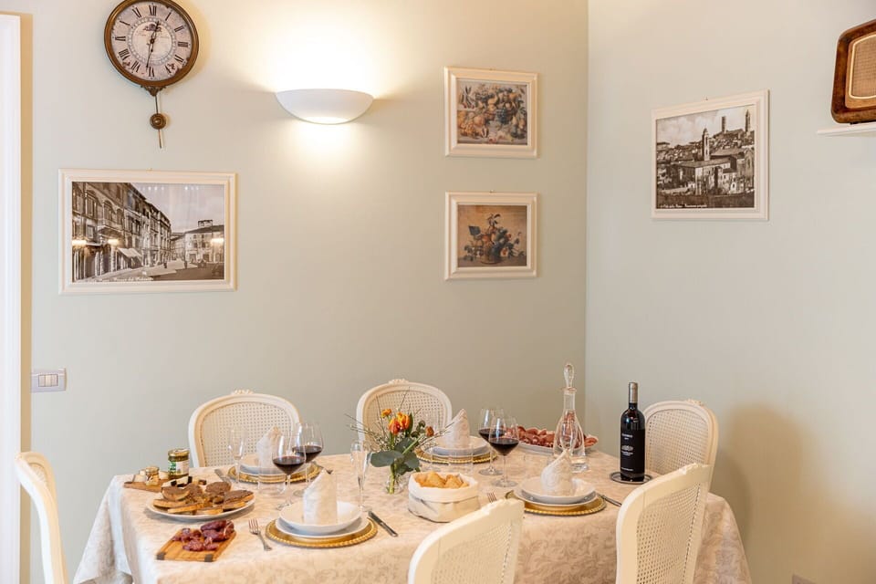 Autumn, Kitchen, Spring, Summer