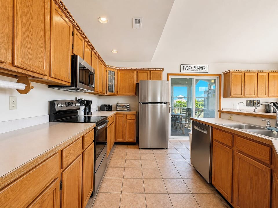 Kitchen 2026
