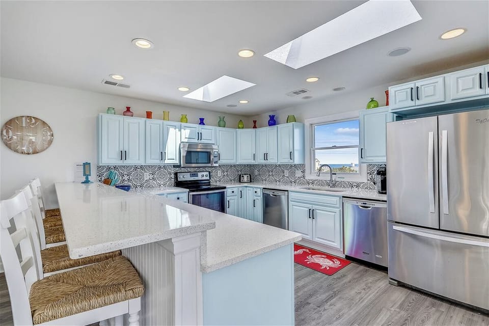 Kitchen 1 2025