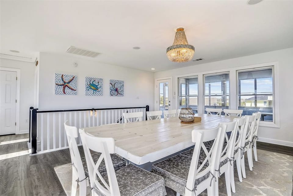 Dining Room 1 2025