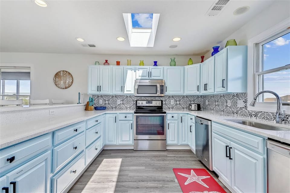 Kitchen 1 2025