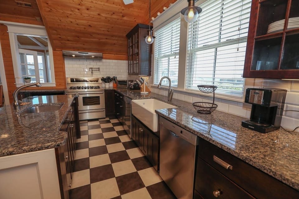 Kitchen 2021
