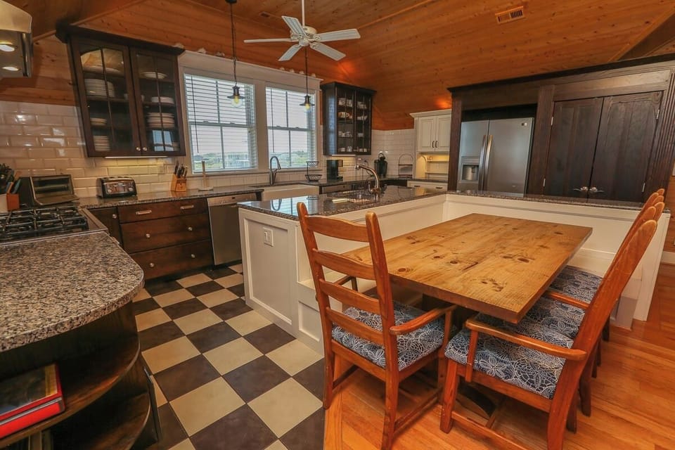 Kitchen 2021