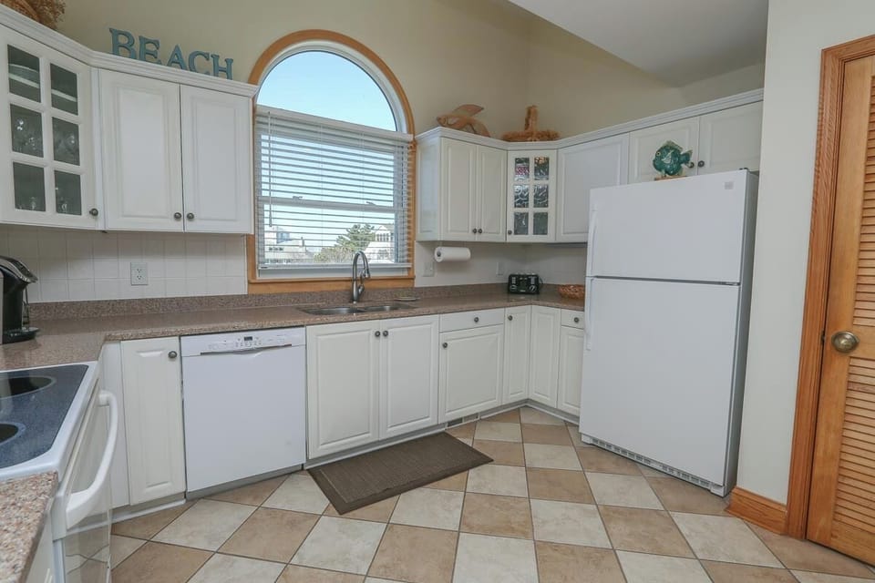Kitchen 2022