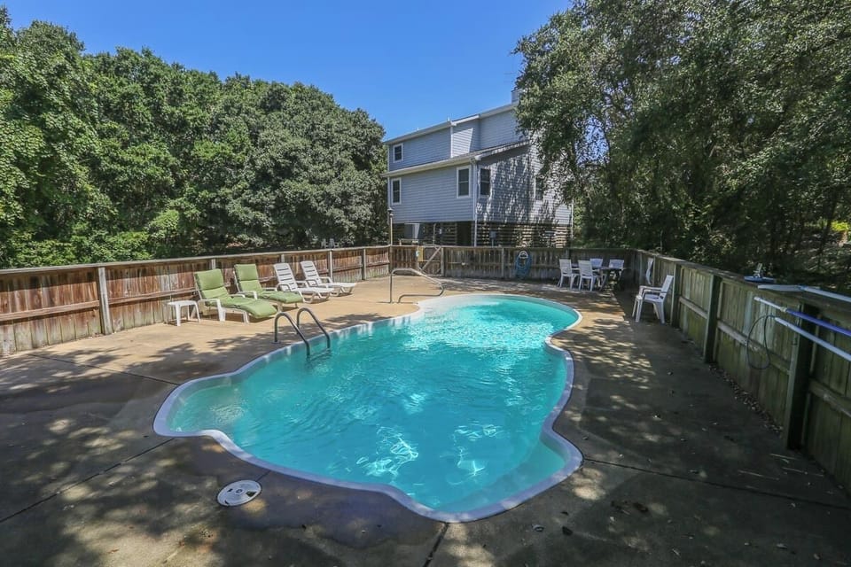Westside Outer Banks Vacation Rental 2021