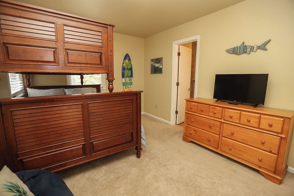 Bedroom 3 2023
