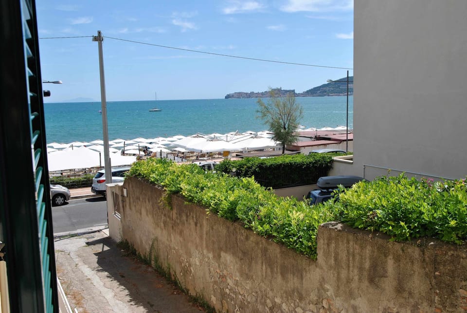 Sea view
