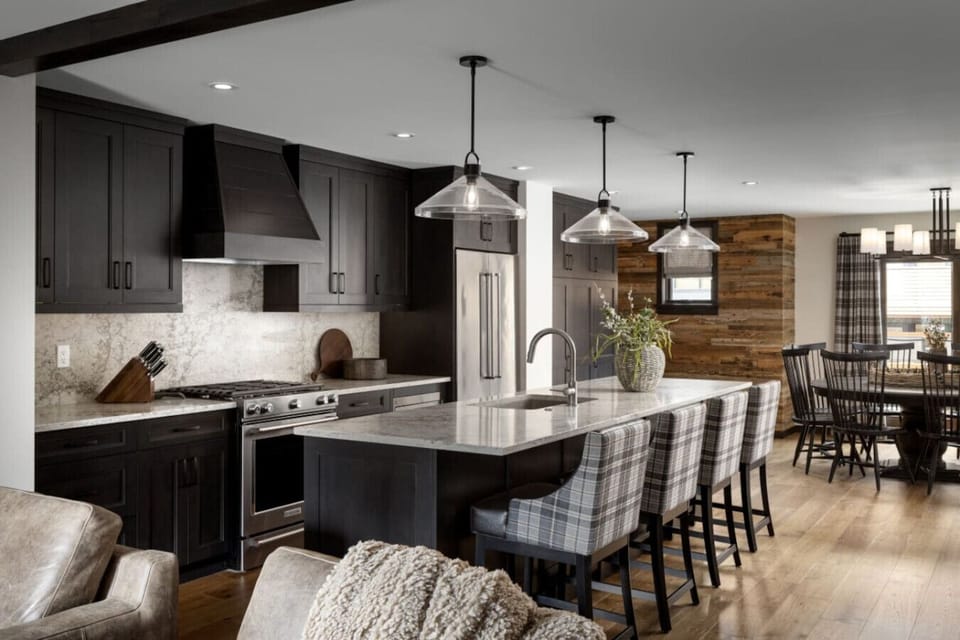 Open Concept