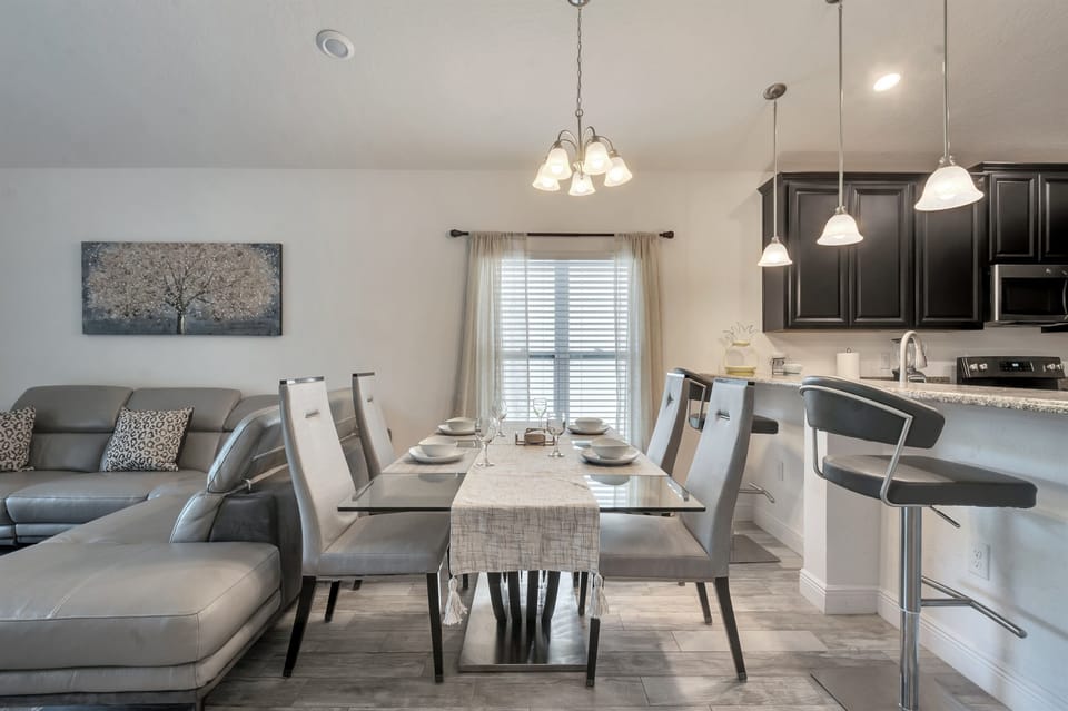 Dining Table #2
